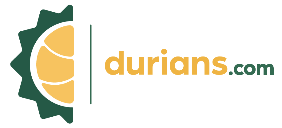 Durians.com | Your Ultimate Source Of Information About The King Of Tropical Fruit